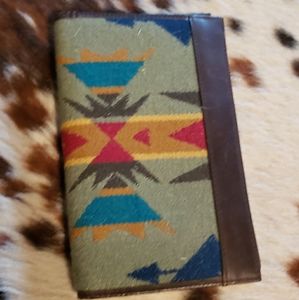 Pendleton wallet
